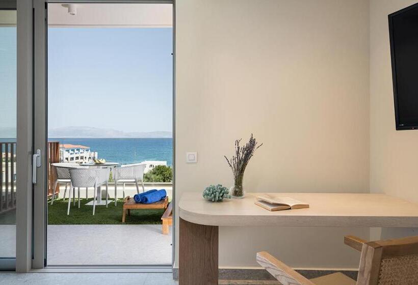 Romantica Hotel Apartments