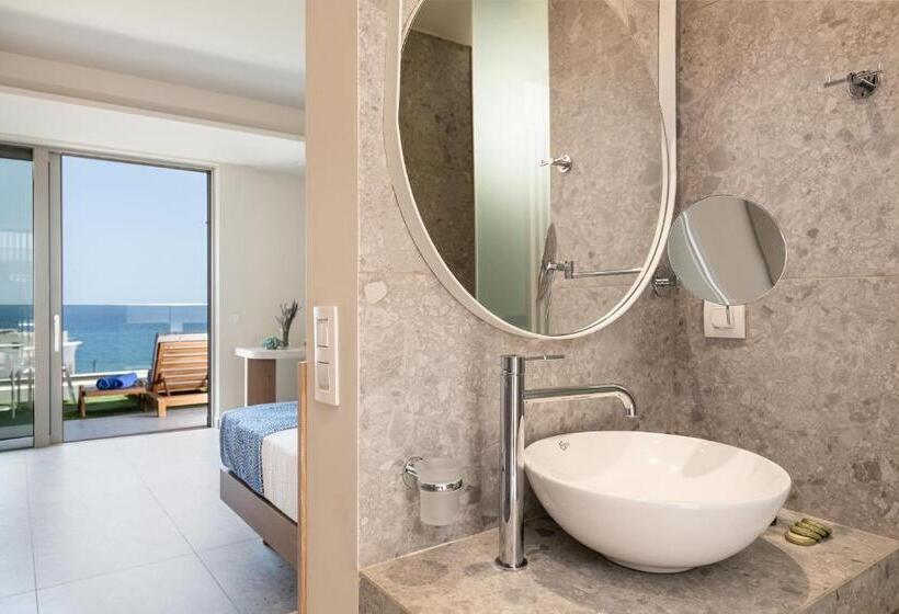 Romantica Hotel Apartments