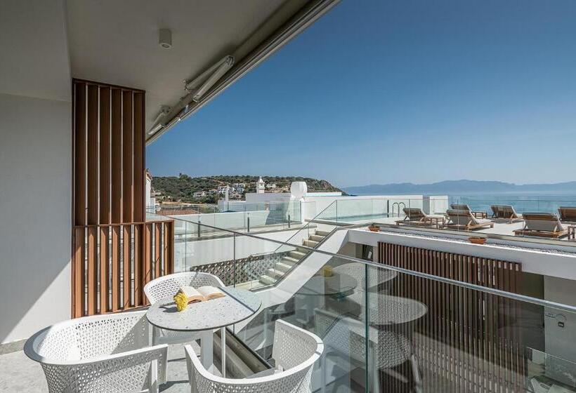 Romantica Hotel Apartments