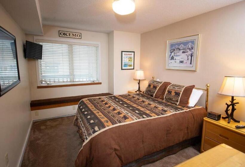 Mountain Lodge At Okemo