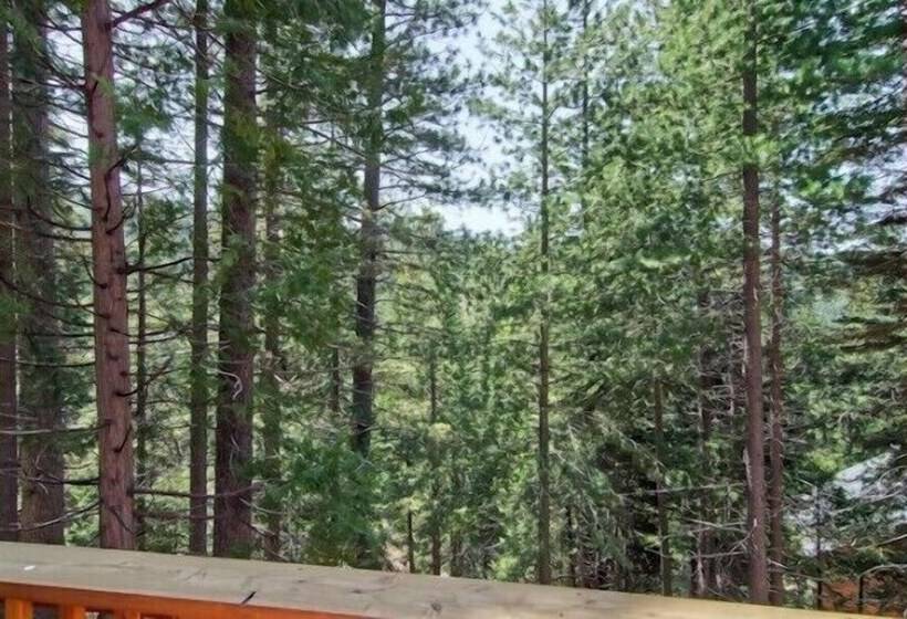 Scenic Wonders Sequoias 3 Bedrooms