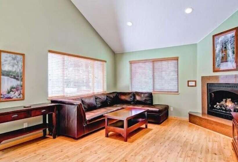 Scenic Wonders Sequoias 3 Bedrooms