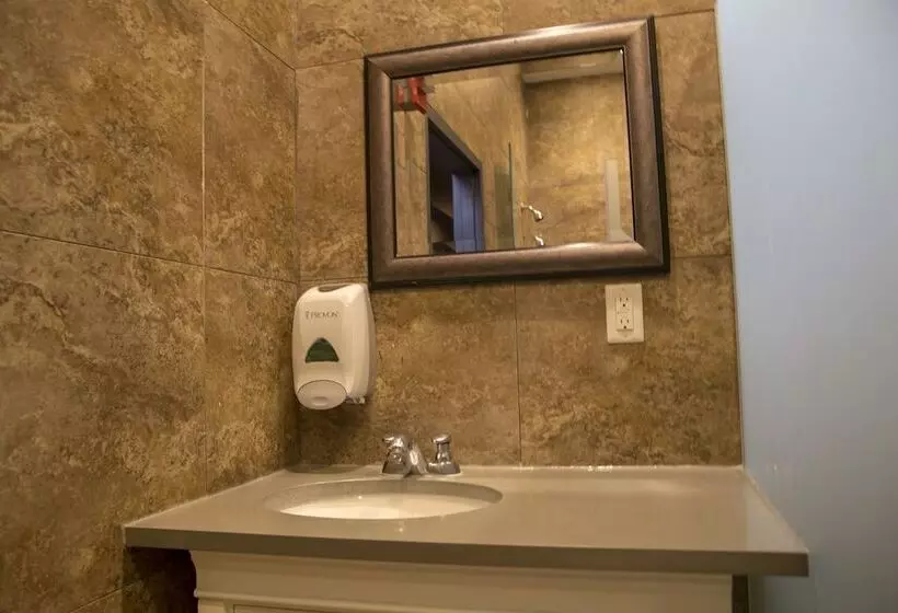 호스텔 International Students Residence