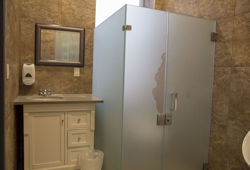 旅馆 International Students Residence