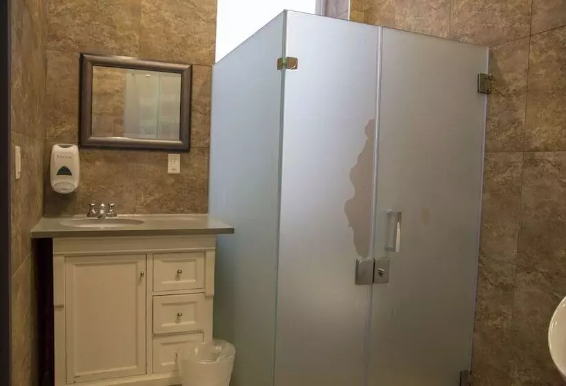 호스텔 International Students Residence