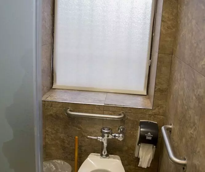 호스텔 International Students Residence