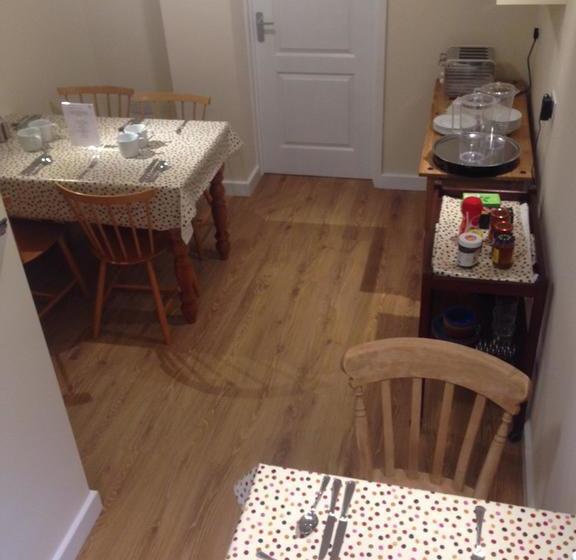 Amberwood Bed And Breakfast