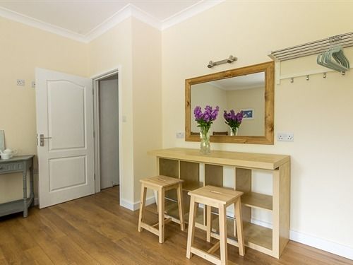 Amberwood Bed And Breakfast