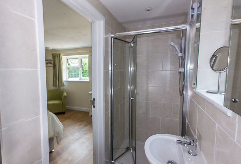 Amberwood Bed And Breakfast