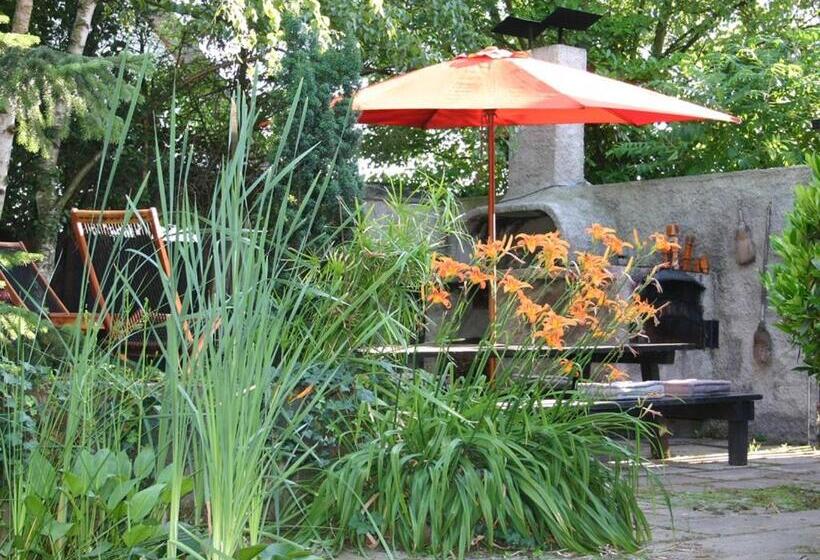 Bed and Breakfast Les Gîtes De L Escalier