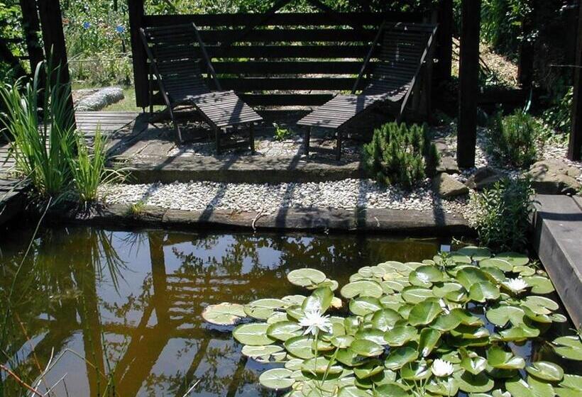 Bed and Breakfast Les Gîtes De L Escalier