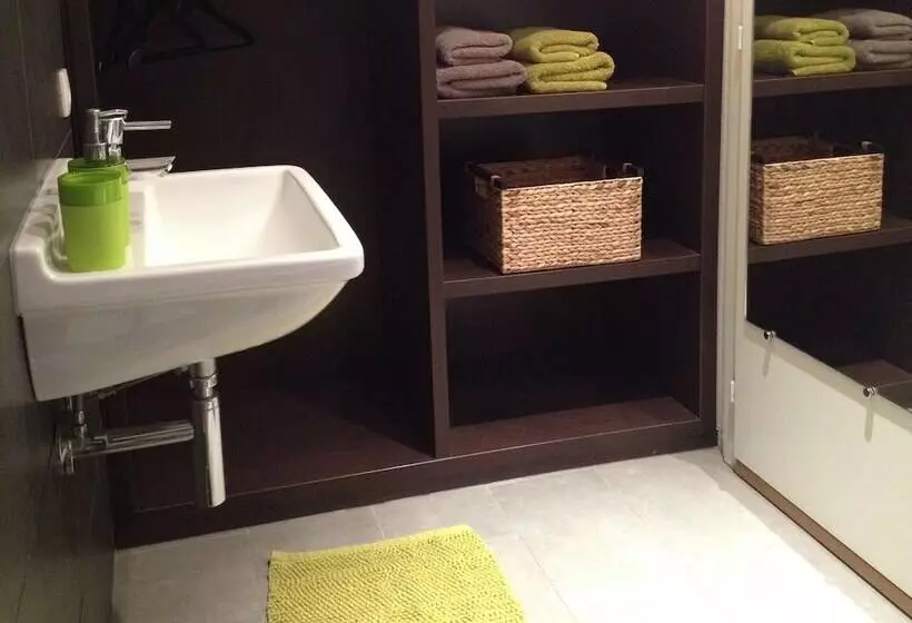 민박 Les Gîtes De L Escalier