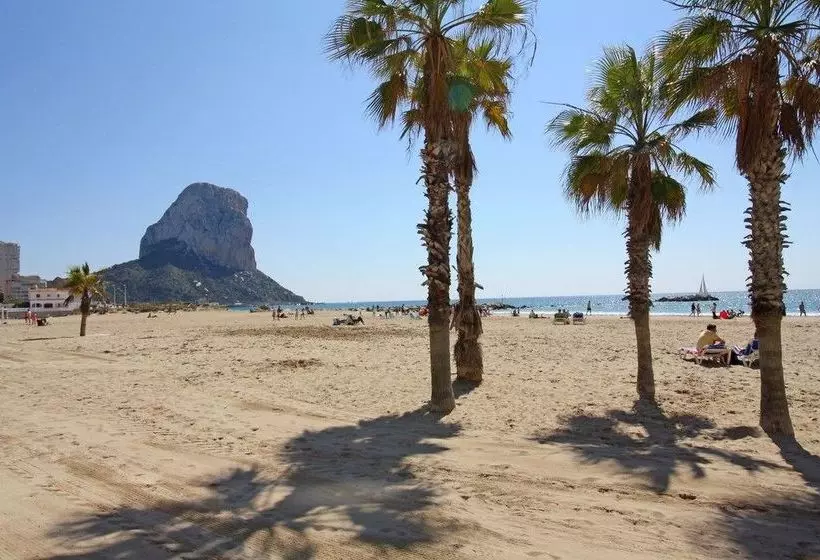 Calpe V Costa Calpe