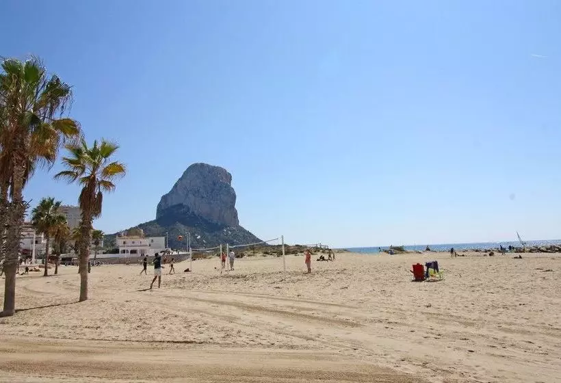 Calpe V Costa Calpe