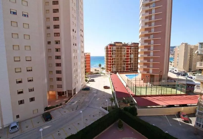 Calpe V Costa Calpe