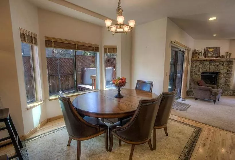 Отель Angora Lake Road Holiday Home