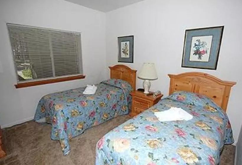 Отель Angora Lake Road Holiday Home