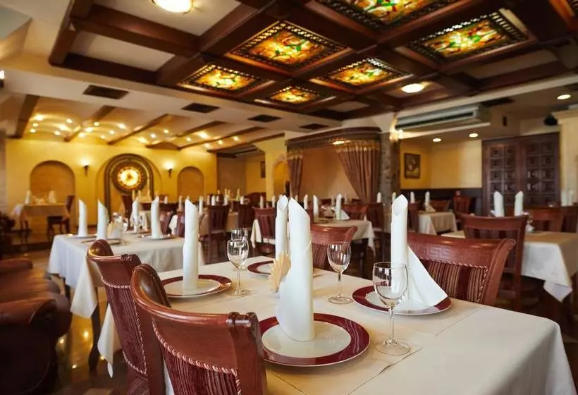 هتل Armenia