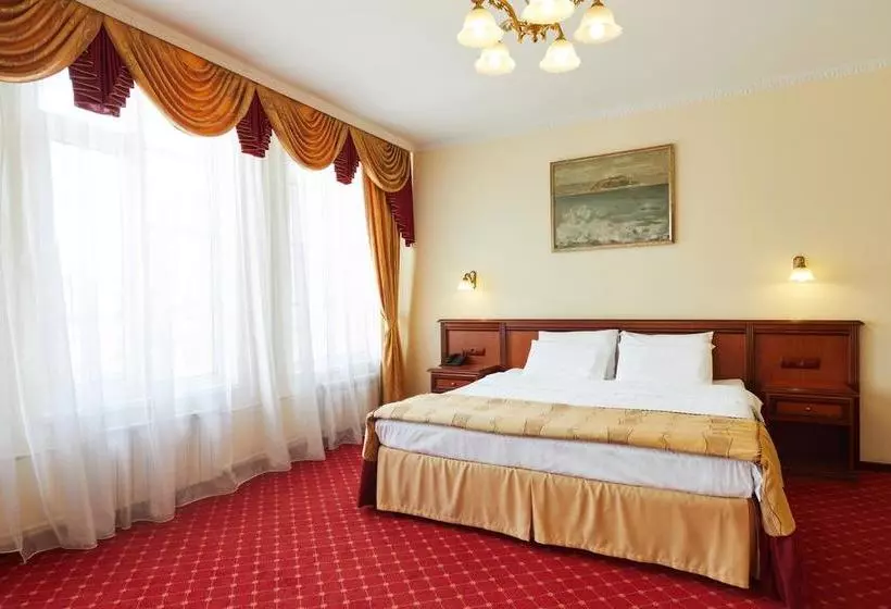هتل Armenia
