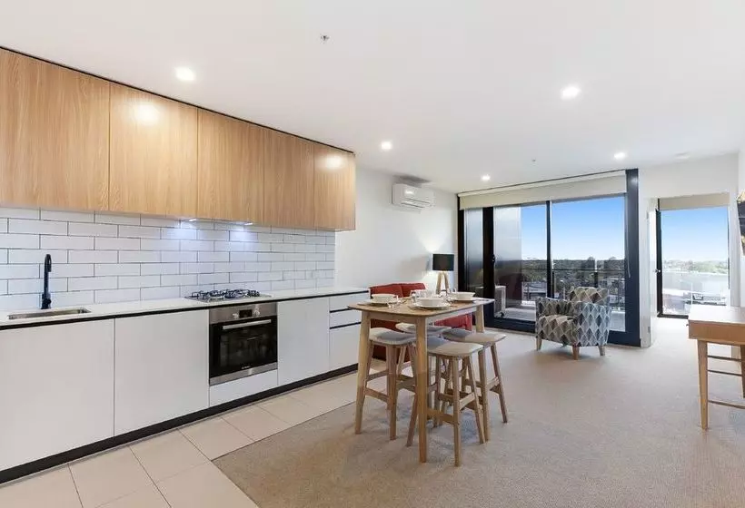 The Sebel Melbourne Moorabbin