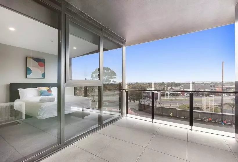 The Sebel Melbourne Moorabbin