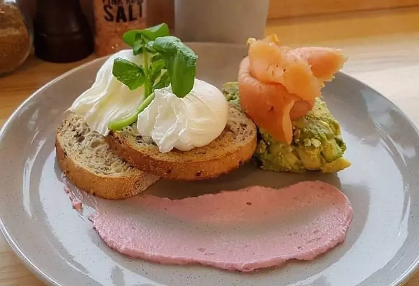 The Sebel Melbourne Moorabbin