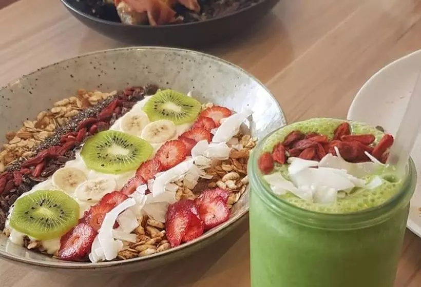 The Sebel Melbourne Moorabbin