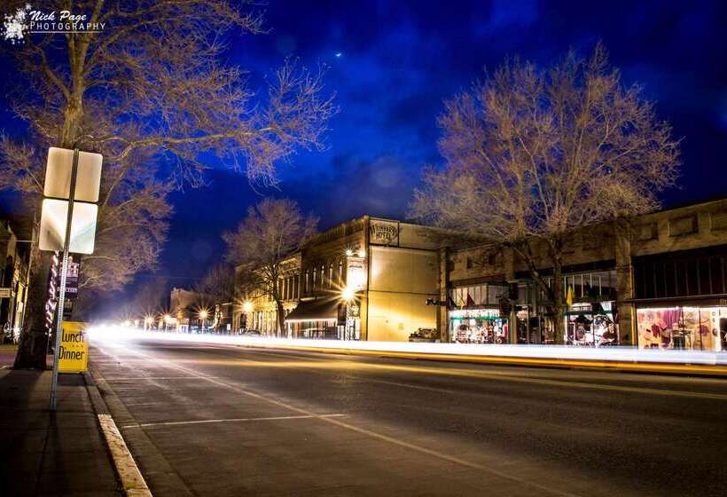 酒店 Best Western Plus Dayton