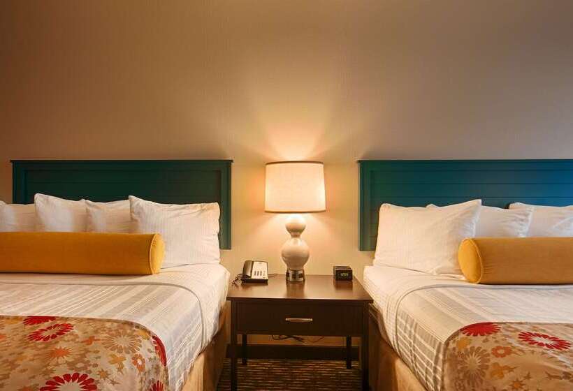 酒店 Best Western Plus Dayton