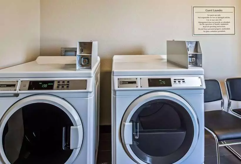 酒店 Best Western Plus Dayton