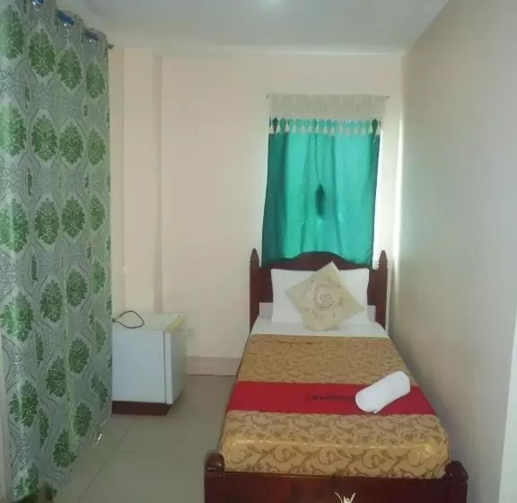 בית מלון כפרי Bora Sky