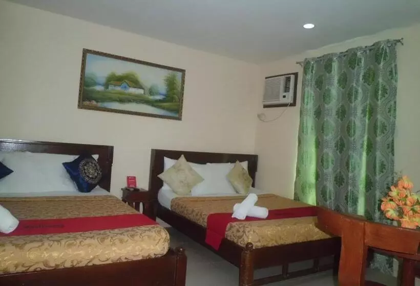 בית מלון כפרי Bora Sky