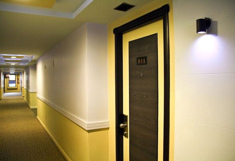 בית מלון כפרי Bp Grand Suite