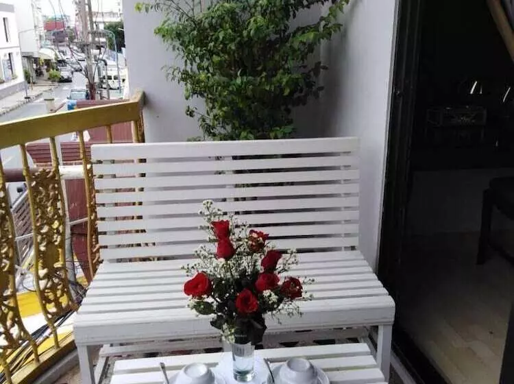 Hotel Bp Grand Suite