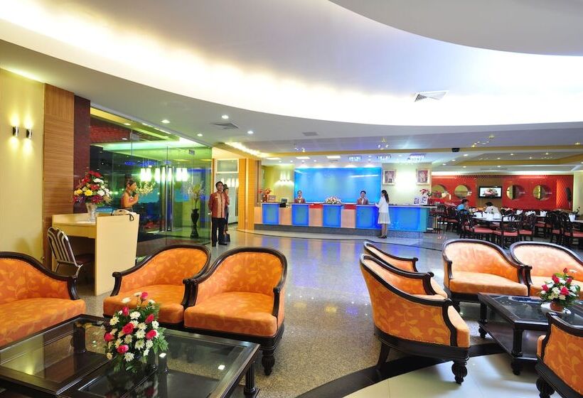 בית מלון כפרי Bp Grand Suite