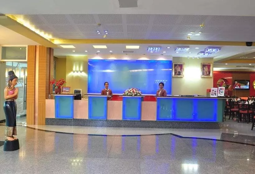 Hotel Bp Grand Suite