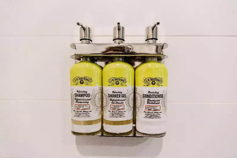 酒店 Candlewood Suites West Edmonton Mall Area, An Ihg