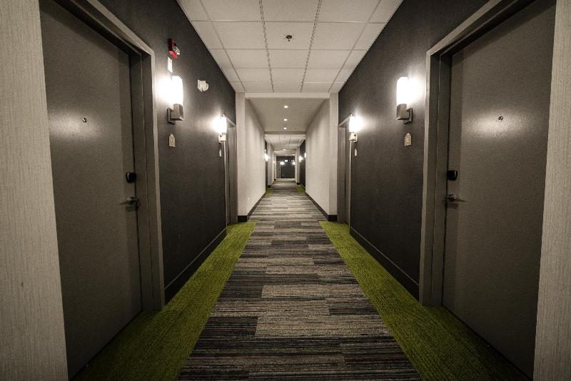 فندق Candlewood Suites West Edmonton   Mall Area, An Ihg