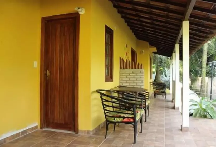 فندق Casa Grande & Senzala