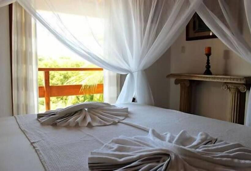 فندق Casa Grande & Senzala