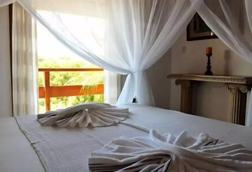 فندق Casa Grande & Senzala