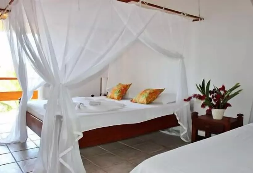 فندق Casa Grande & Senzala