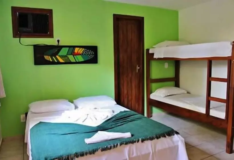 فندق Casa Grande & Senzala