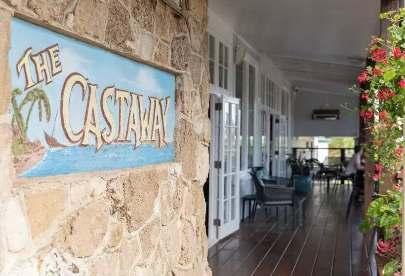 هتل Castaway Norfolk Island