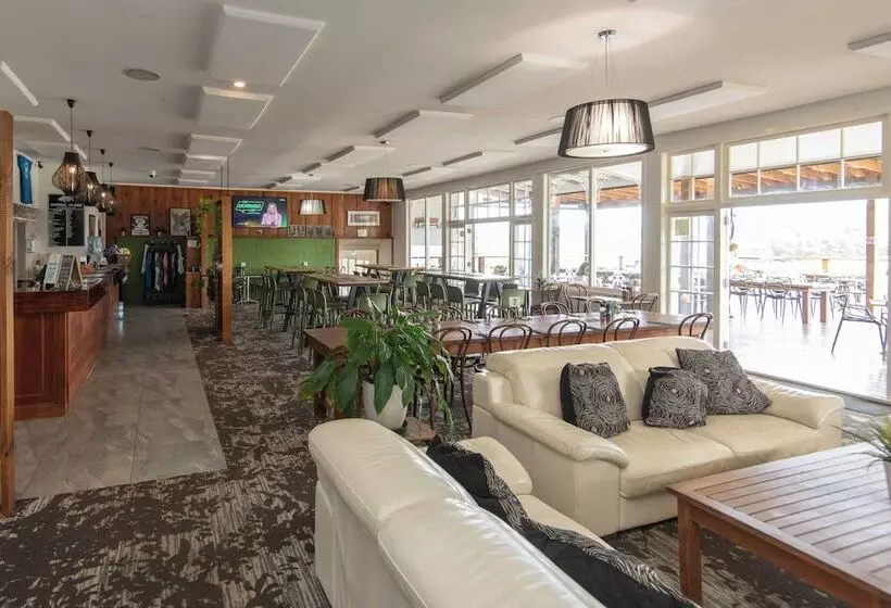 هتل Castaway Norfolk Island