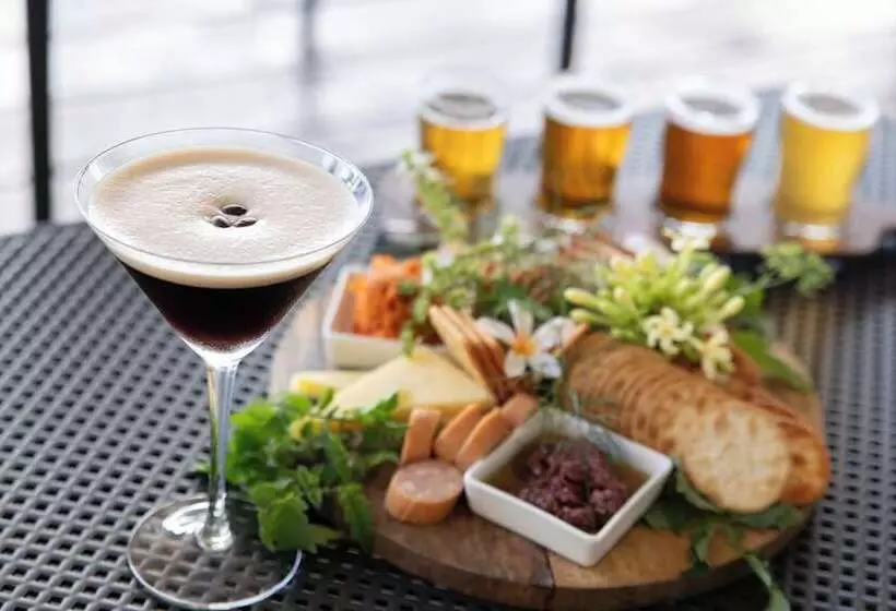 هتل Castaway Norfolk Island