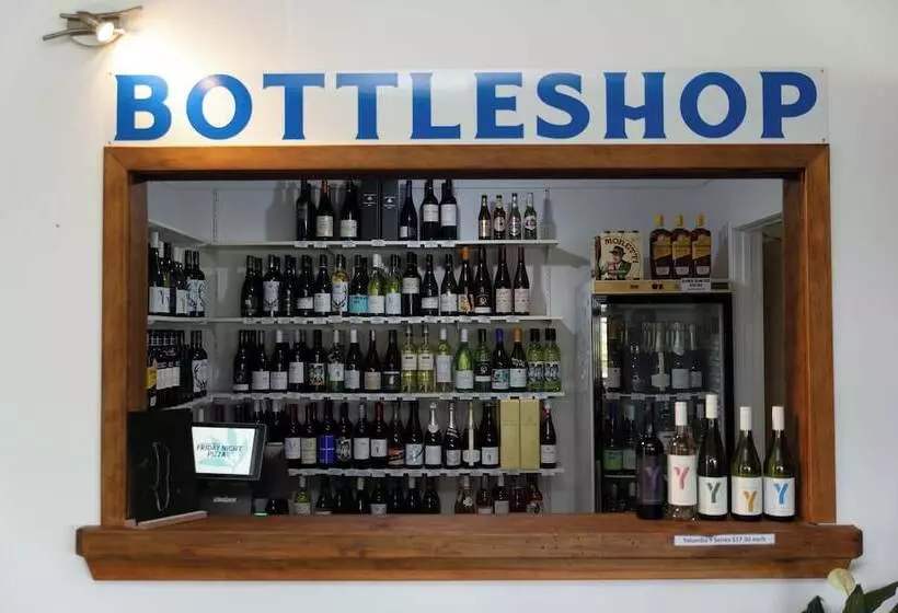 هتل Castaway Norfolk Island