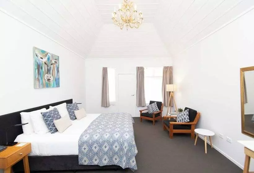 هتل Castaway Norfolk Island