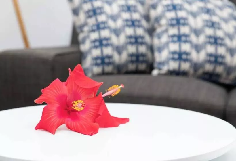 هتل Castaway Norfolk Island