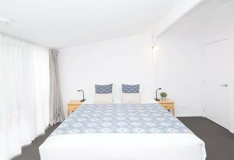 هتل Castaway Norfolk Island